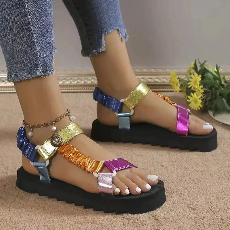 Flat Casual Light Shoes for Women