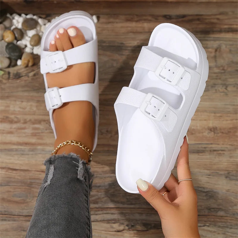 Women's Outdoor Casual Slippers