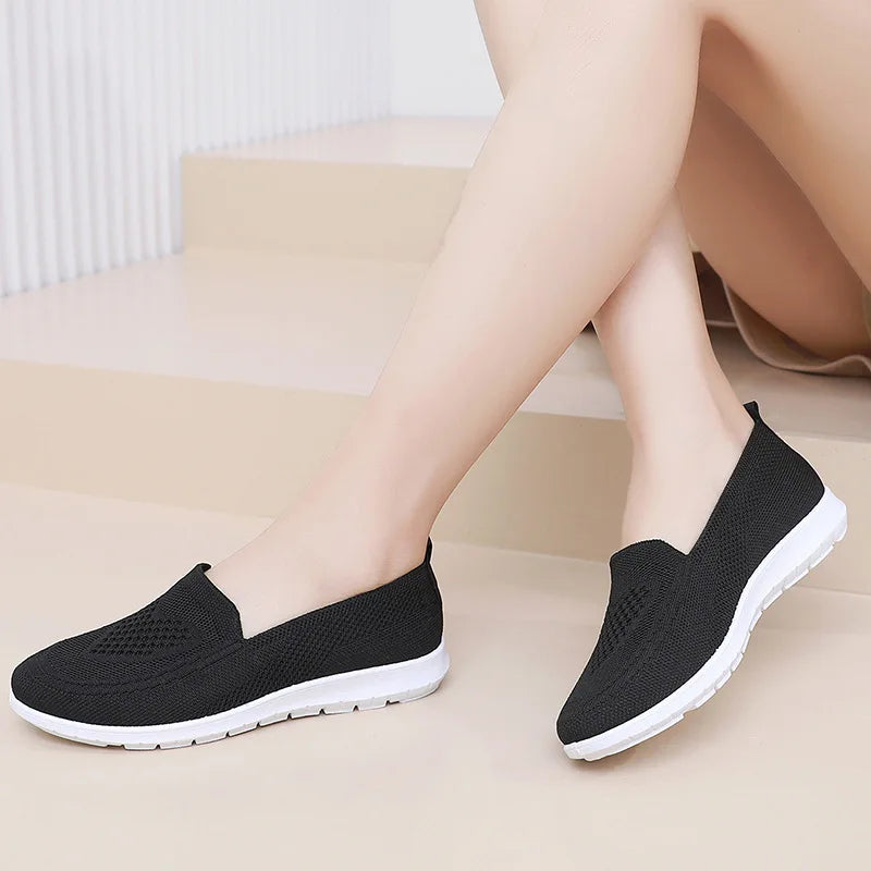 Women's Shoes Casual Sneakers