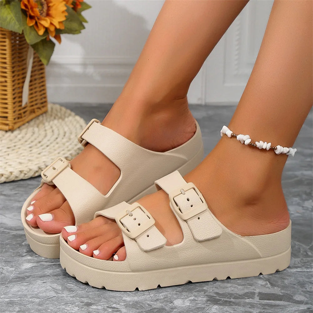 Women's Outdoor Casual Slippers