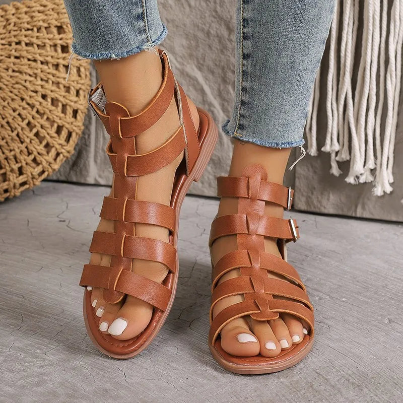 Luxury Women's Elegant Sandals