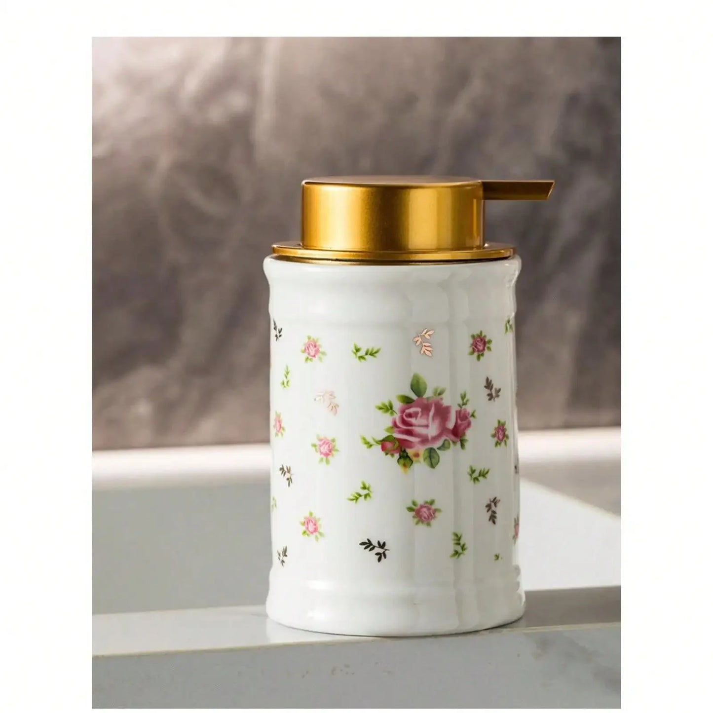 Liquid Soap Dispenser