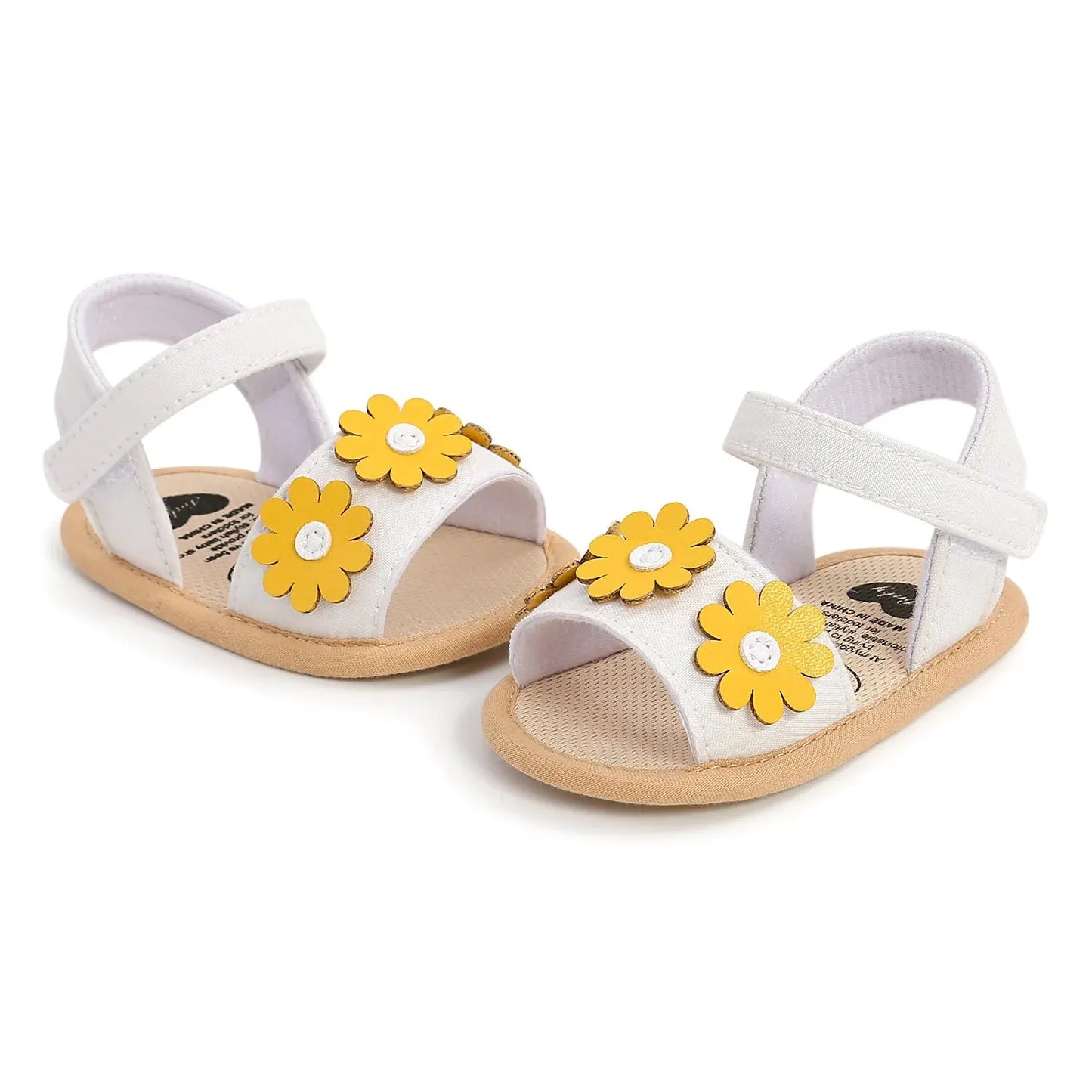 Summer Cool Baby Girl Sandals