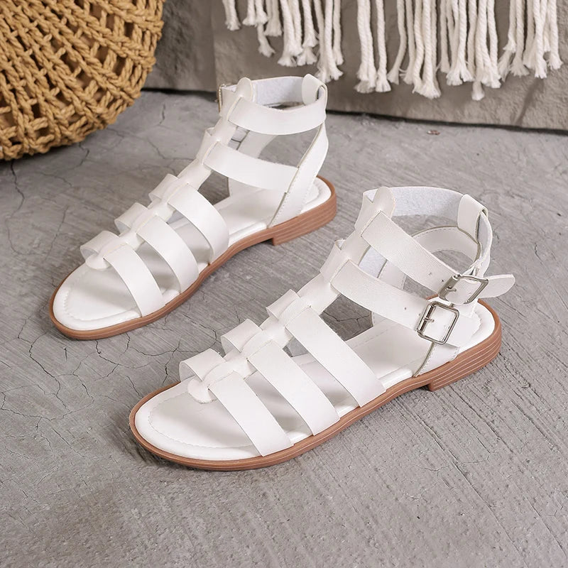 Luxury Women's Elegant Sandals
