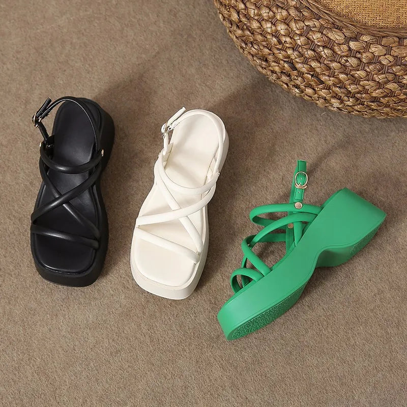 Summer Comfort Shoes for Women