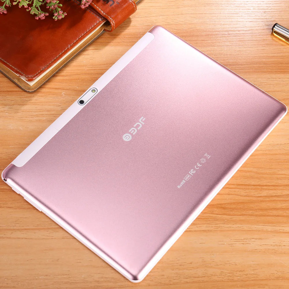 10.1 Inch Android Tablet
