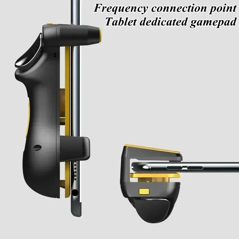 Finger Game Trigger