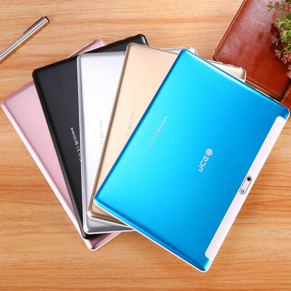 10.1 Inch Android Tablet