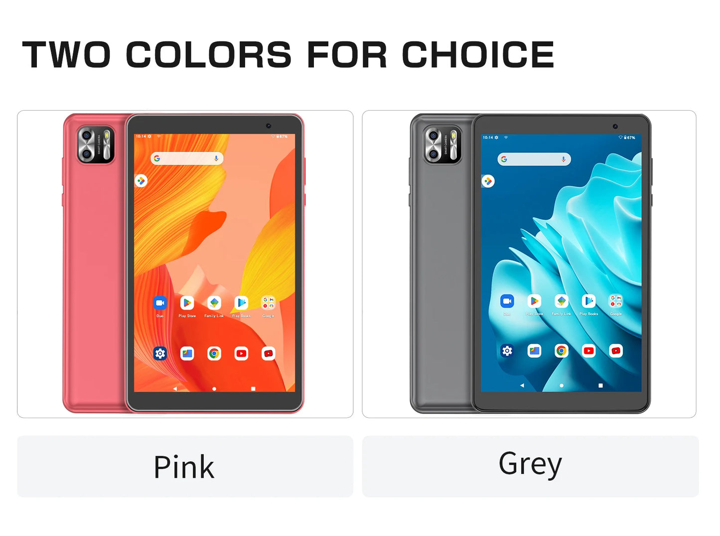B8 Tablet Android 13