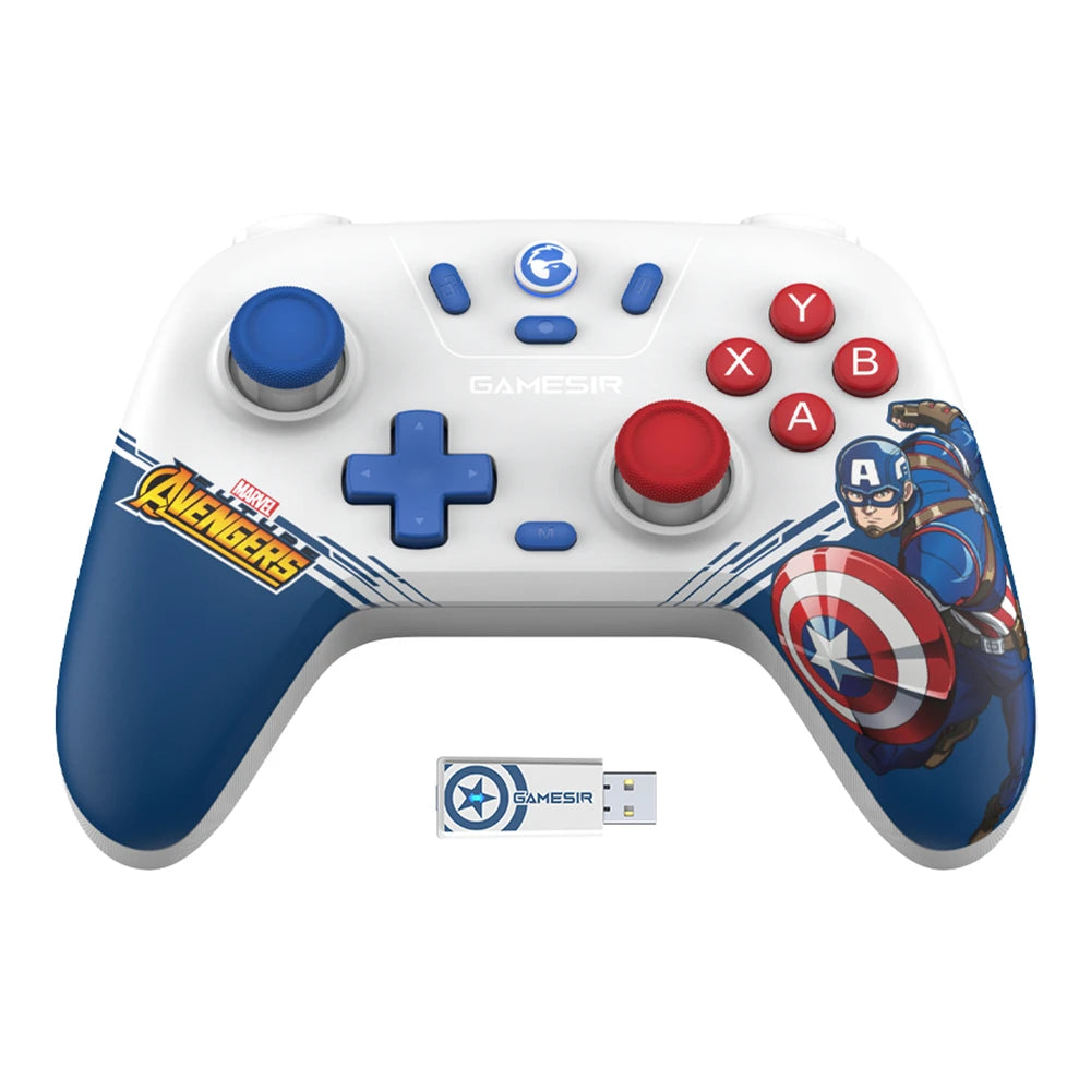 Nova Lite Switch Mobile Controller