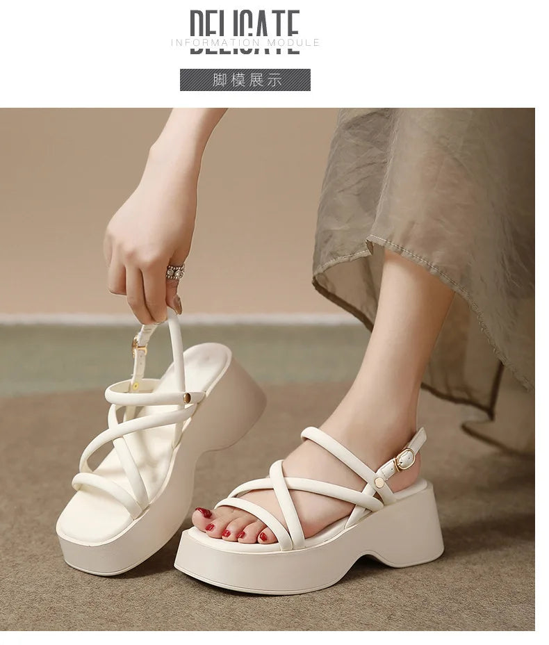 Summer Comfort Shoes for Women