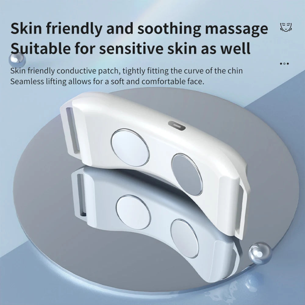 EMS V-Face Lift Device
