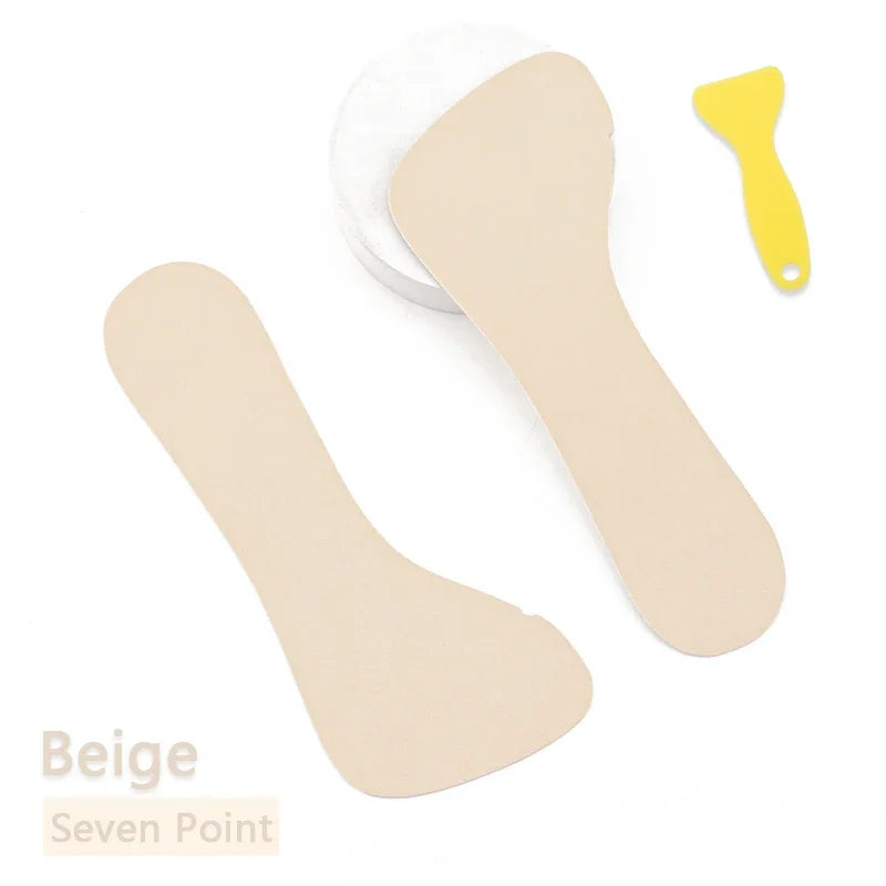 High Heel Insoles Women's Shoes