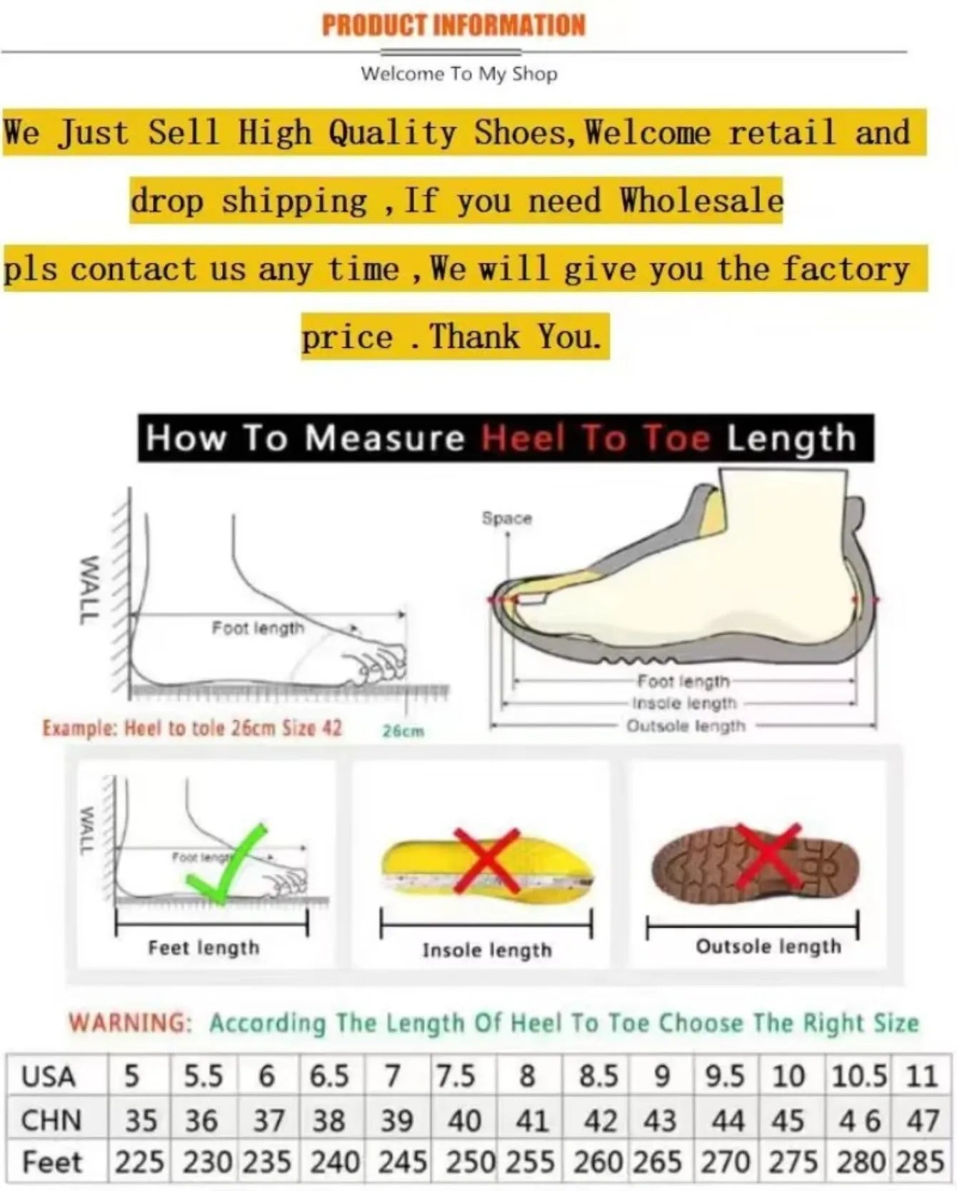 Fashionable Women's Lightweight Slip-On Shoes