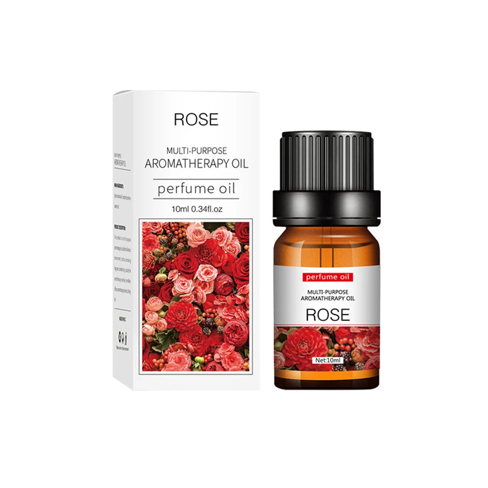 Essential Oils Set for Diffuser