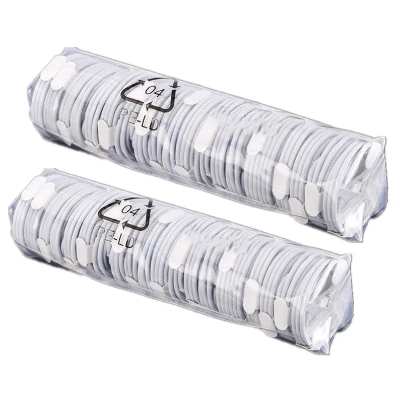 Multi Usb Charger Cables Set