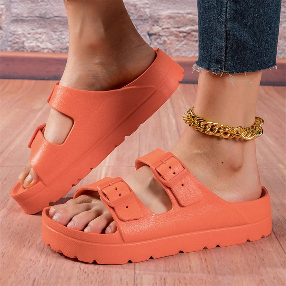 Women's Outdoor Casual Slippers