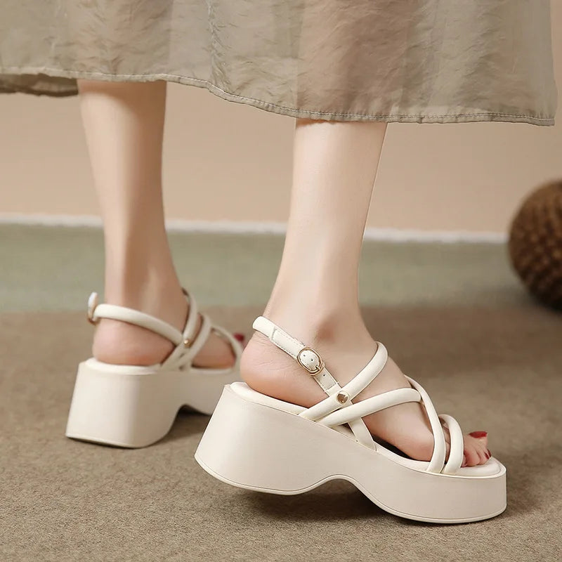 Summer Comfort Shoes for Women