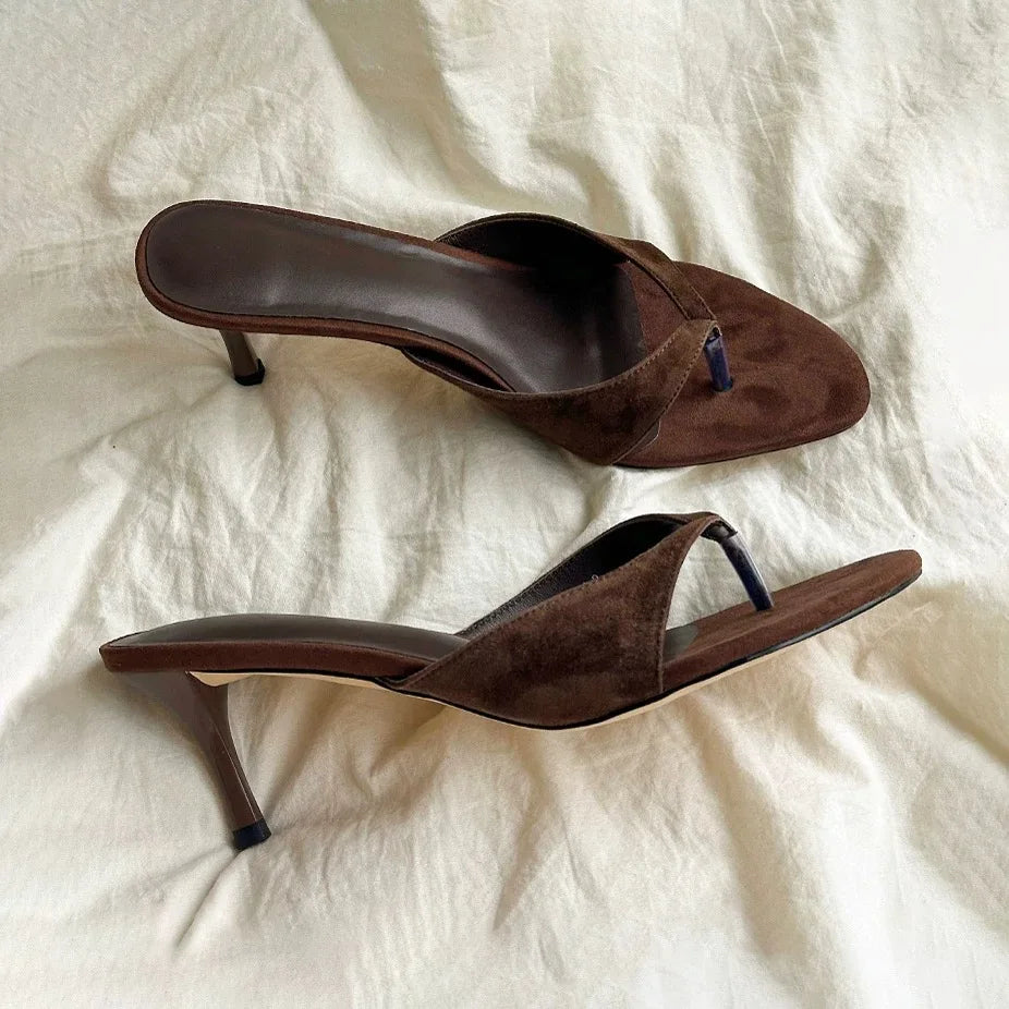 High Heels Women Sandals