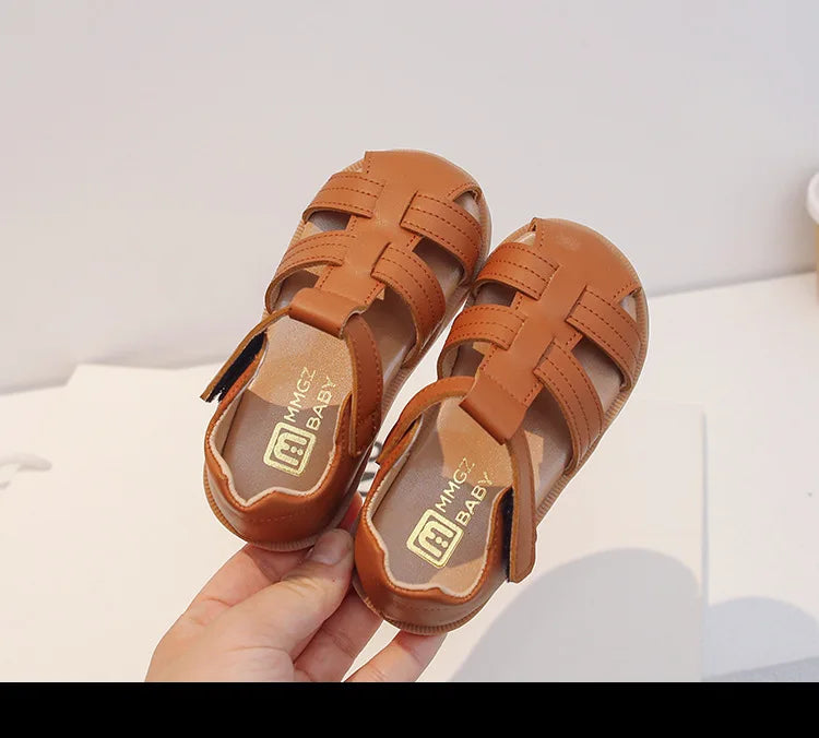 Baby Summer Toddler Sandals