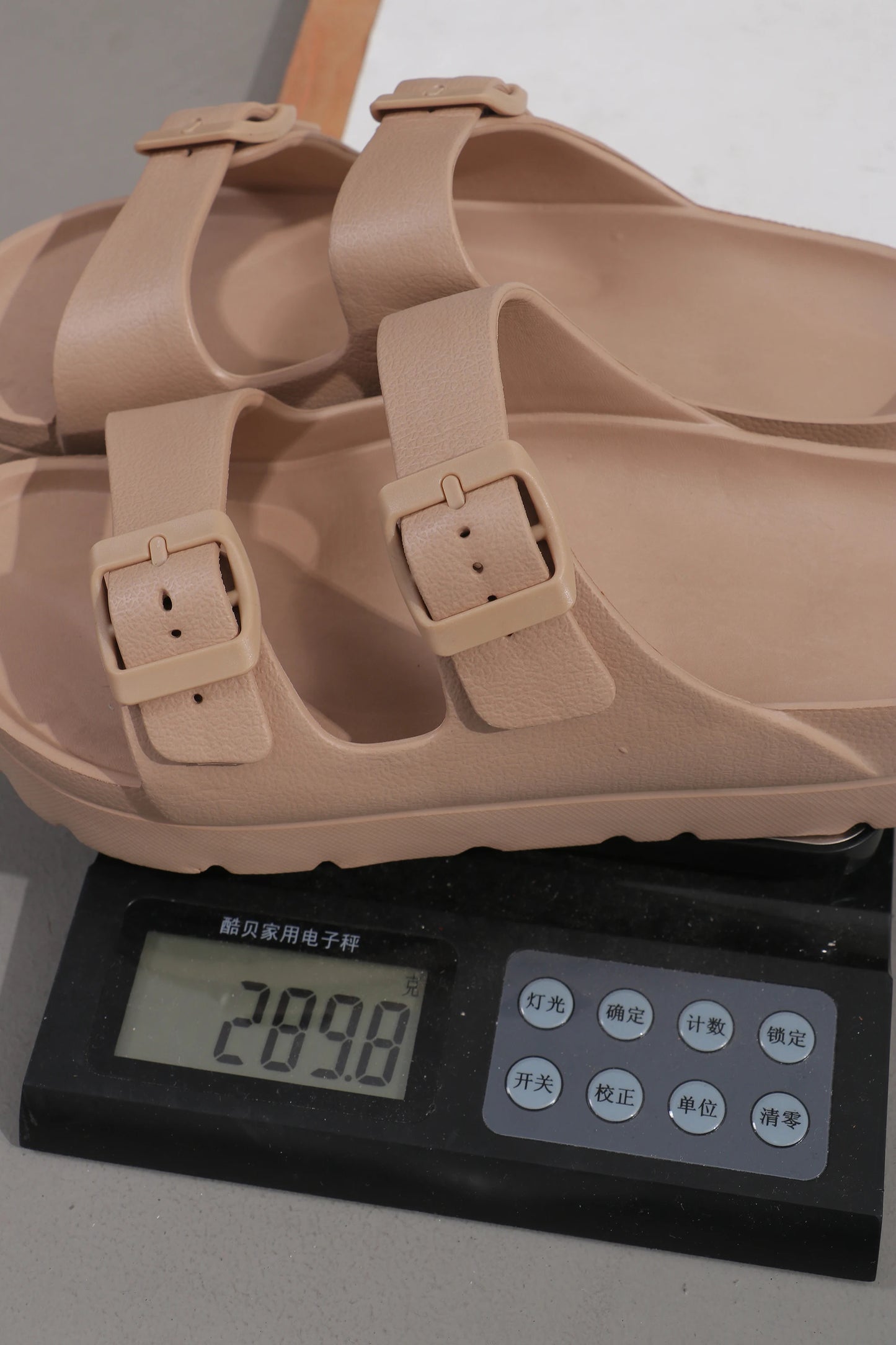 Women's Outdoor Casual Slippers