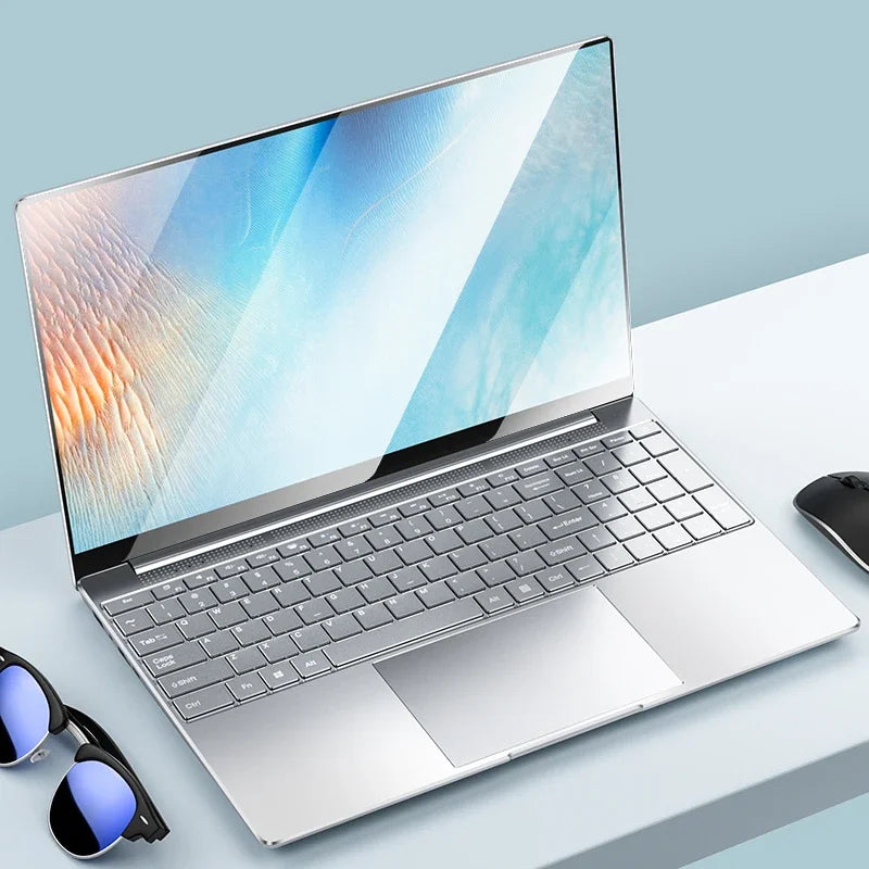 Portable Intel Laptop