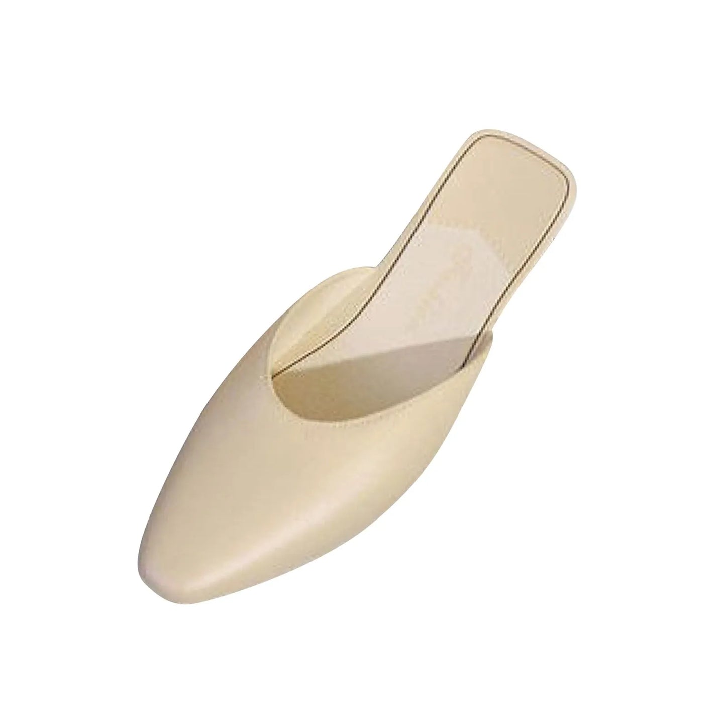 Women's Outdoor Flat Low-heeled Sandals