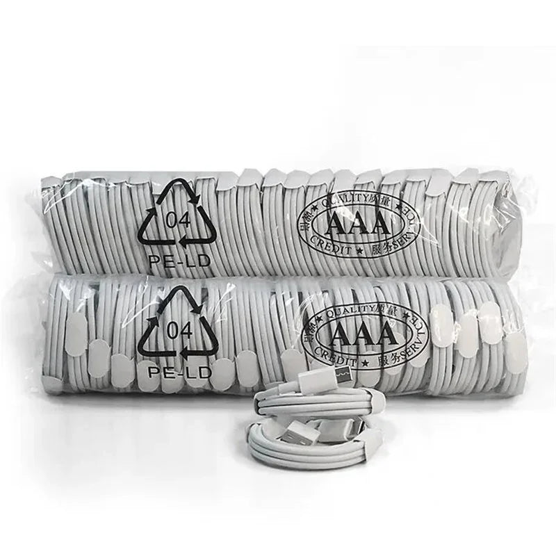 Multi Usb Charger Cables Set