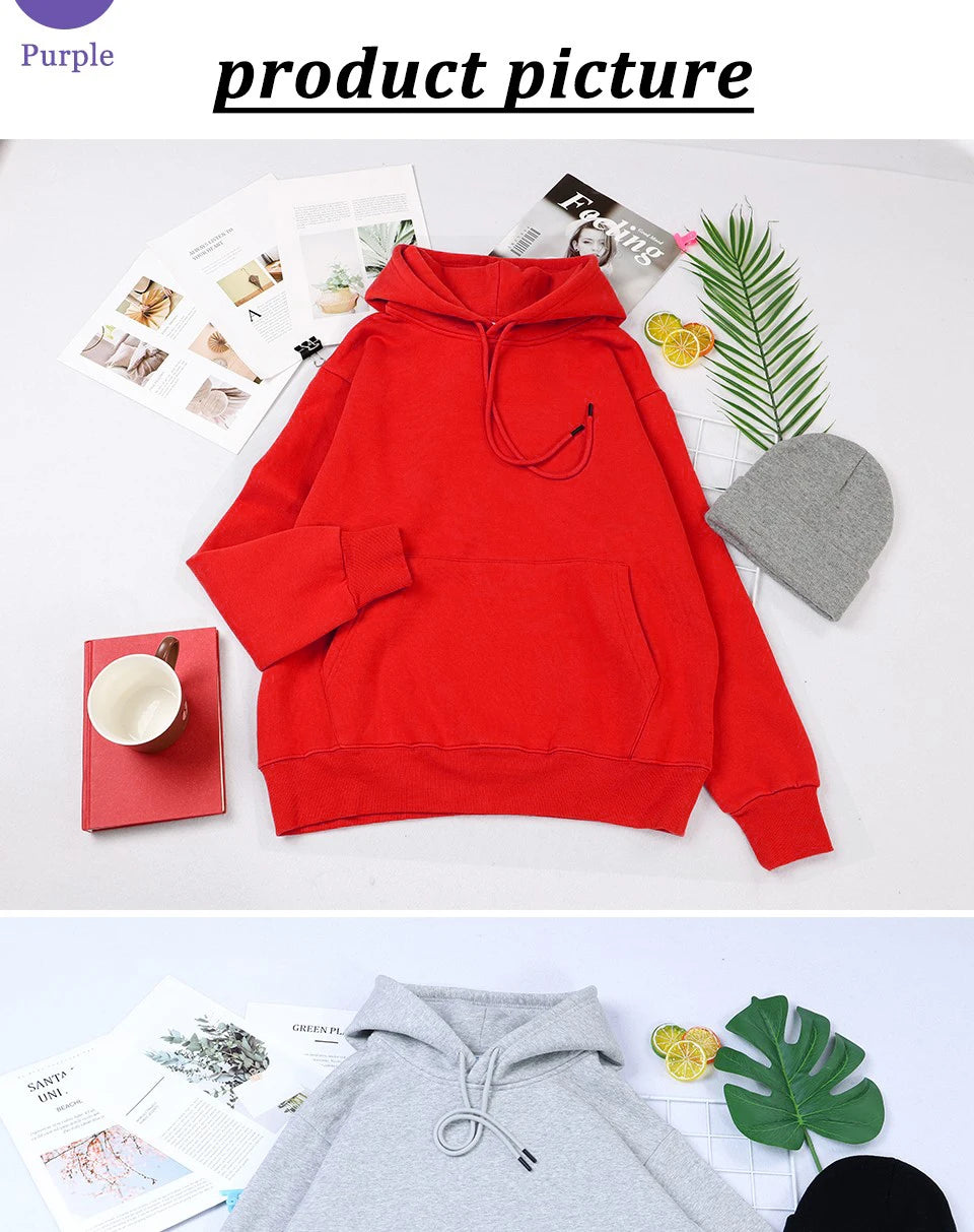 Beautiful Angel Wings Printed Hoodie For Women
