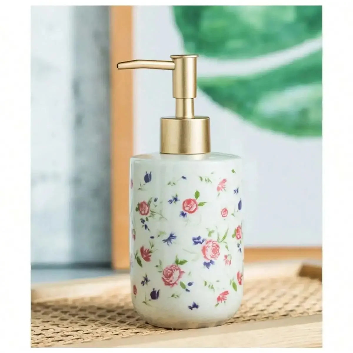 Liquid Soap Dispenser