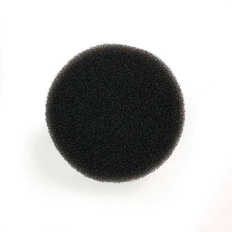 Makeup Brush Cleaner Sponge Box