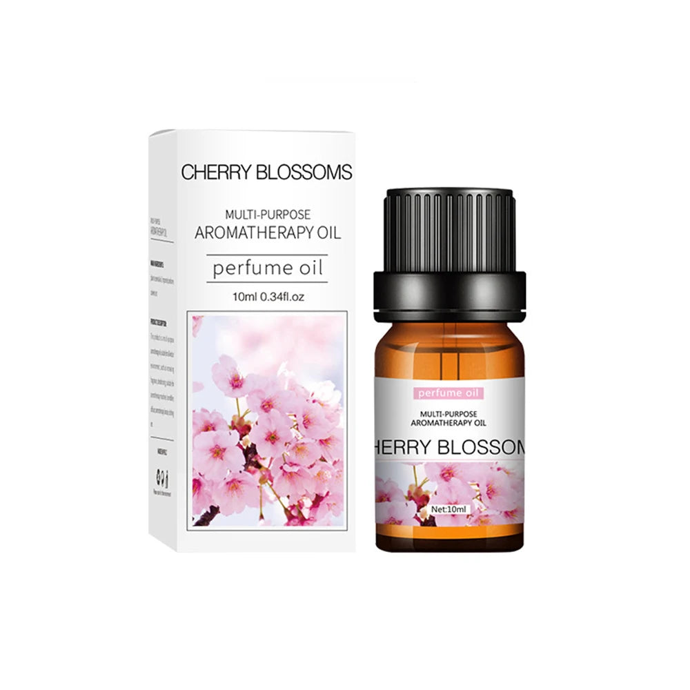Essential Oils Set for Diffuser