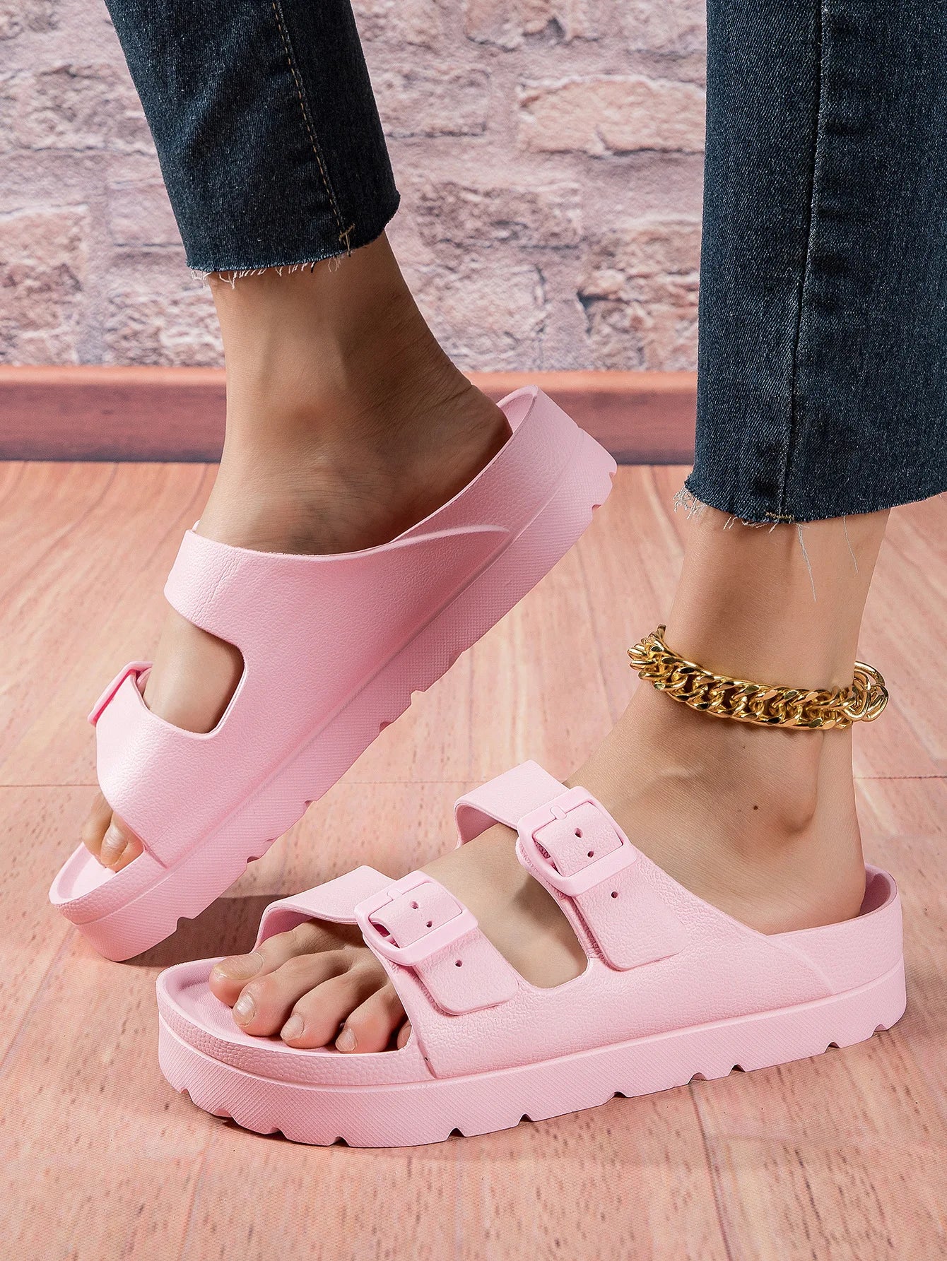 Women's Outdoor Casual Slippers