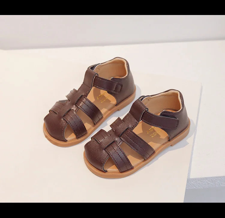 Baby Summer Toddler Sandals