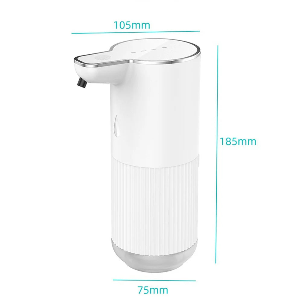 Automatic Foam Soap Dispenser