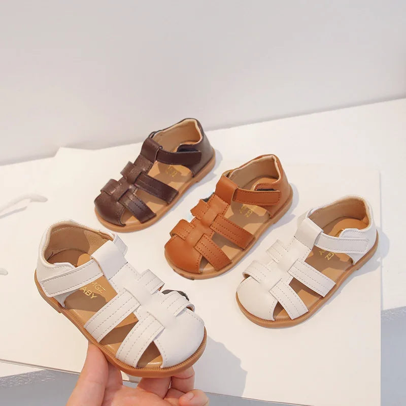 Baby Summer Toddler Sandals
