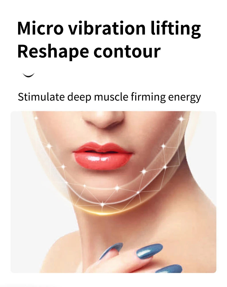 Facial Lifting Device