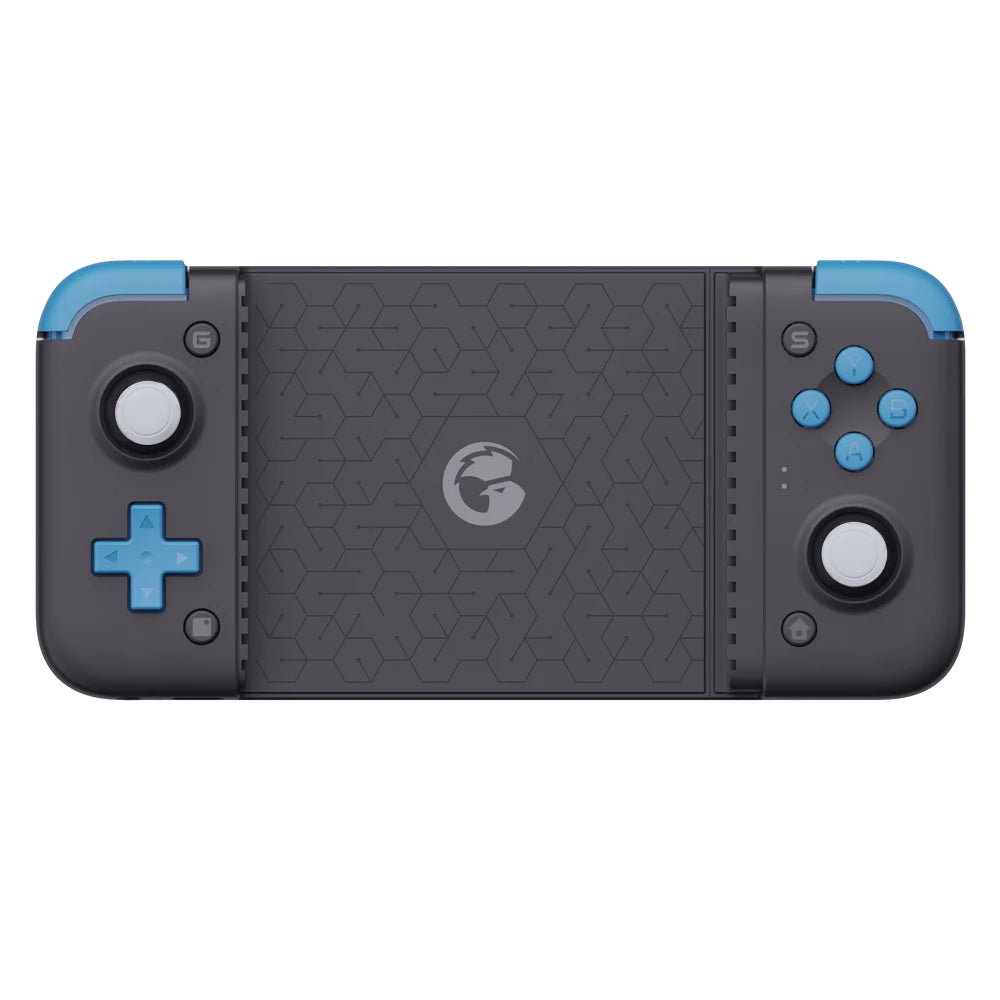 Mobile Phone Gamepad Controller