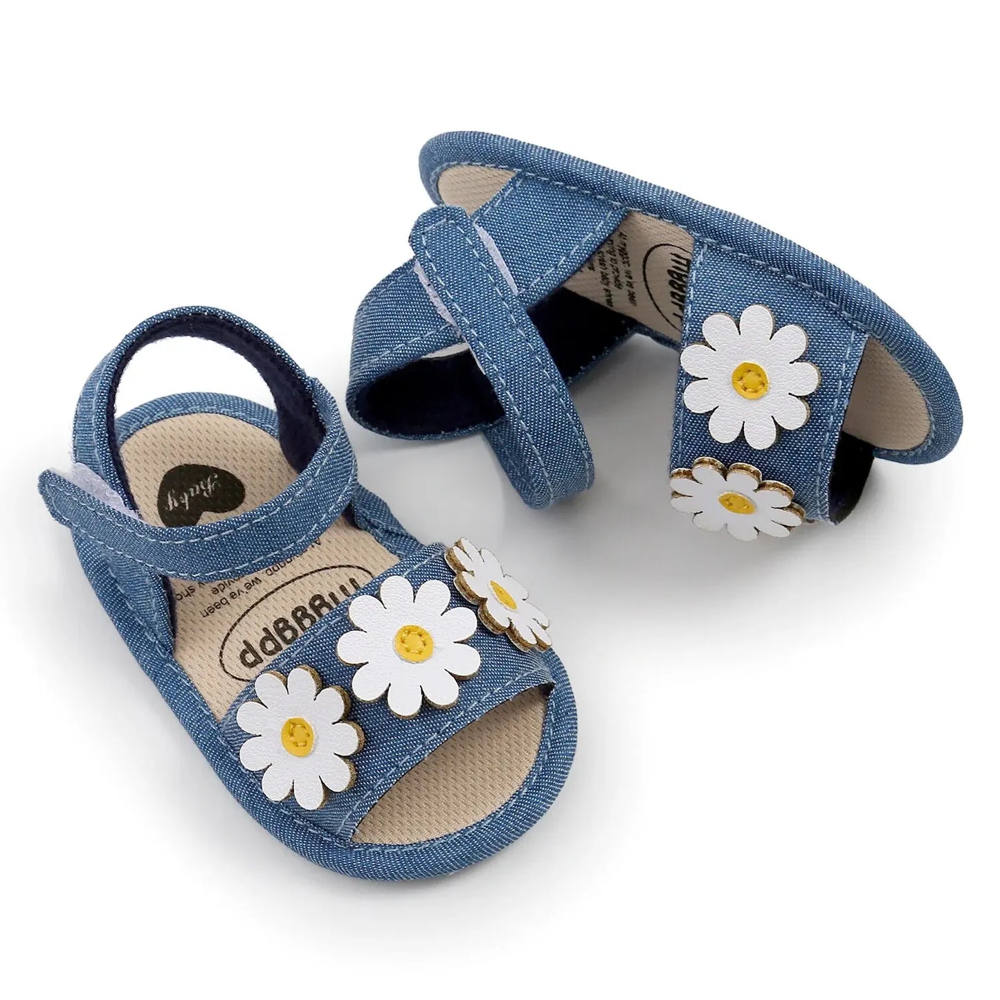 Summer Cool Baby Girl Sandals