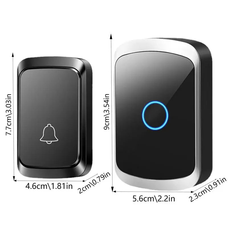 Home Welcome Smart Doorbell