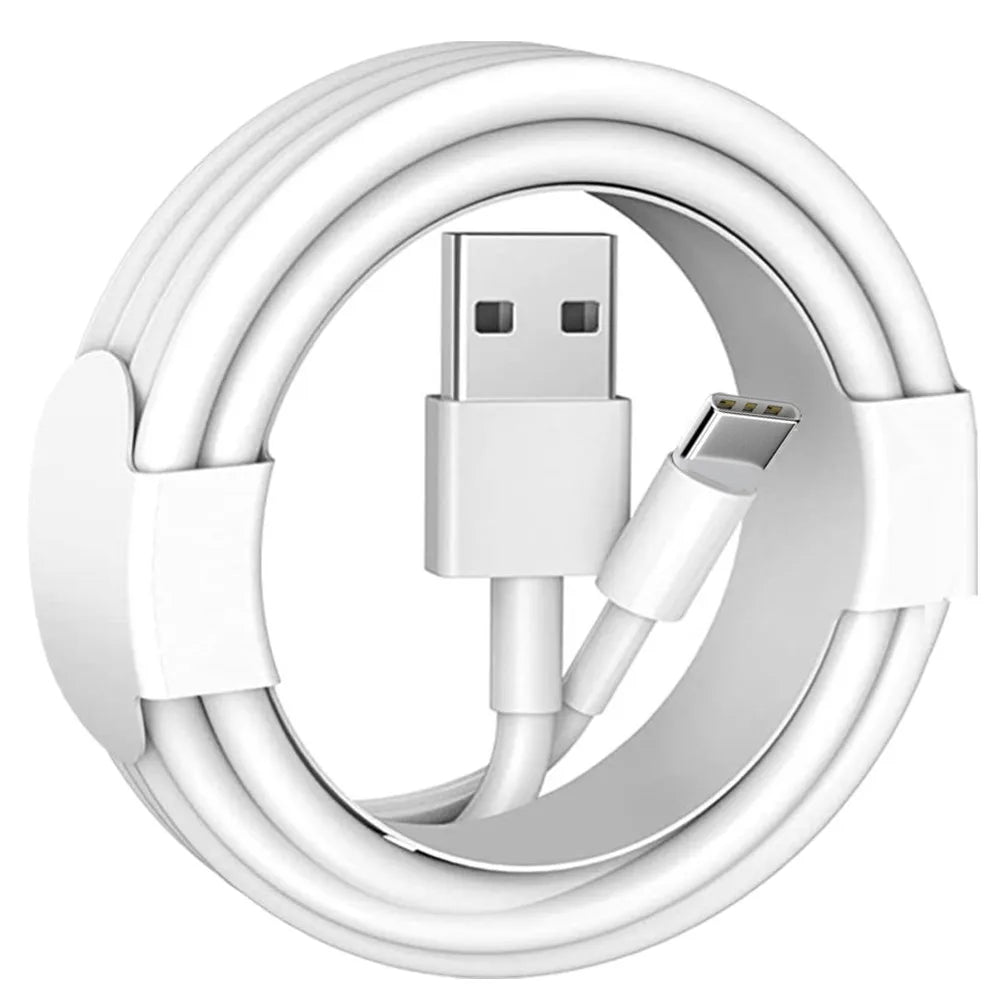 Multi Usb Charger Cables Set