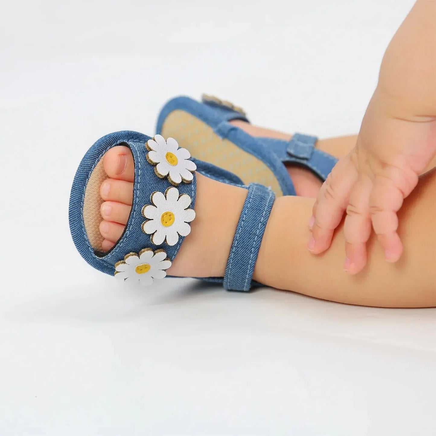 Summer Cool Baby Girl Sandals