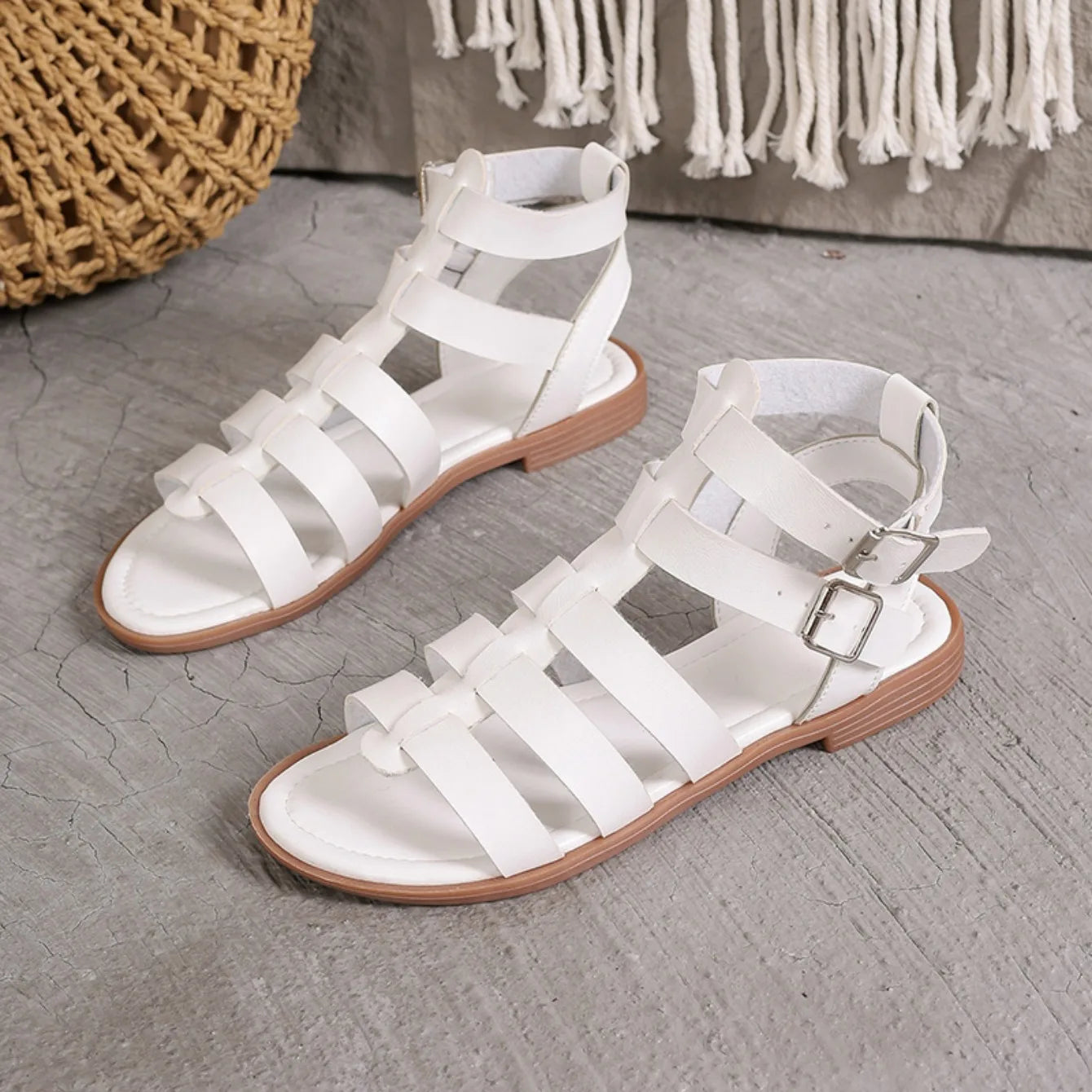 Luxury Women's Elegant Sandals
