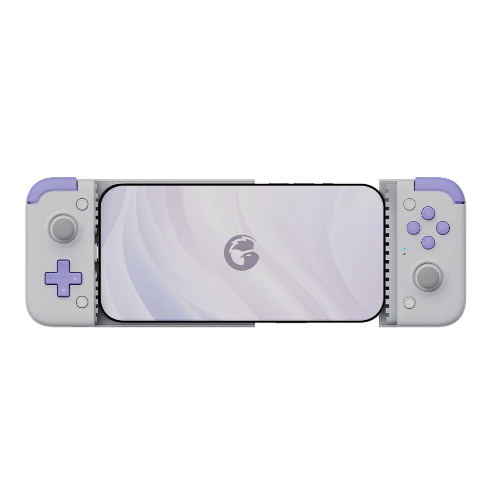 Mobile Phone Gamepad Controller