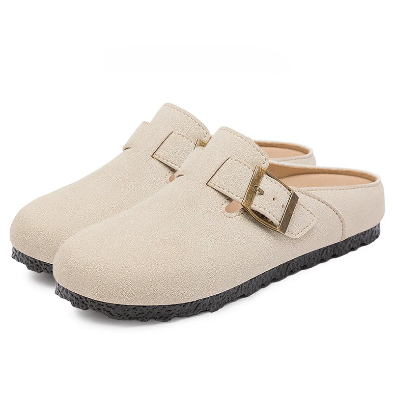 Classic Sandals Women's Fashionable Slippers