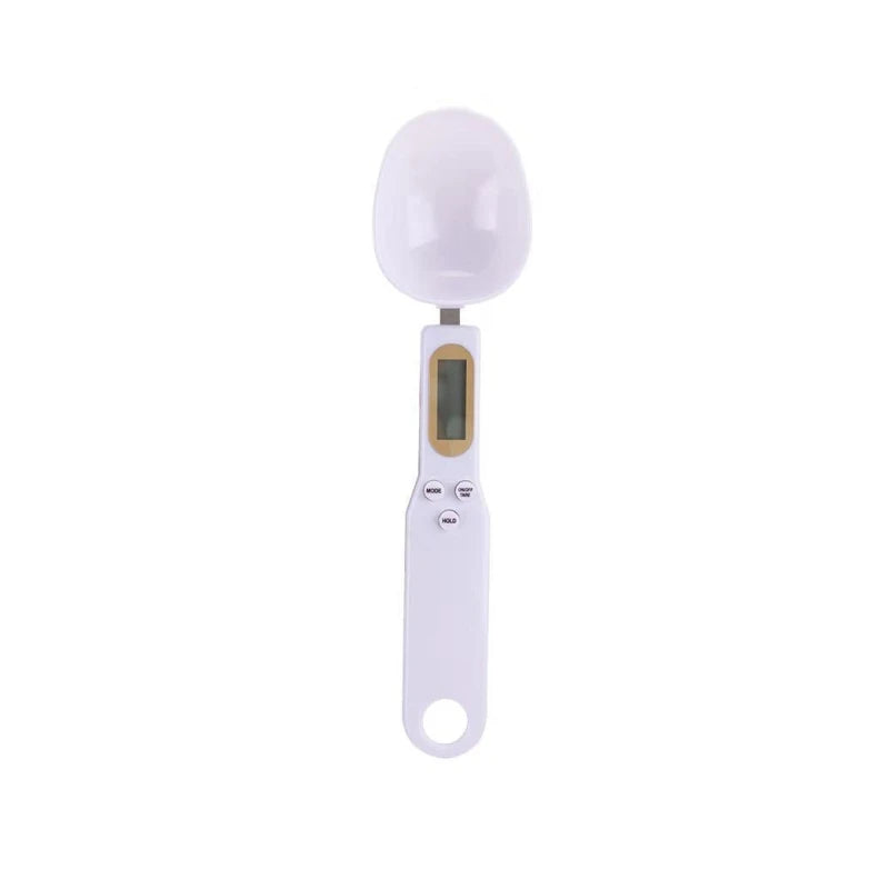 Weighing Scale Spoon