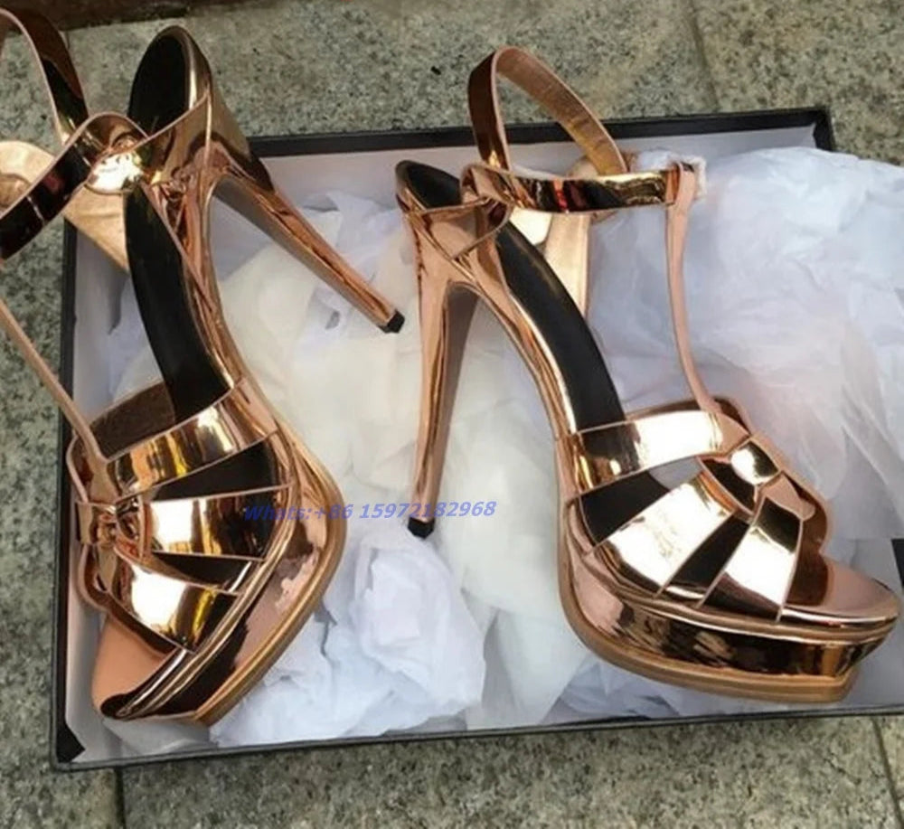 New Style Summer Knot Sandals