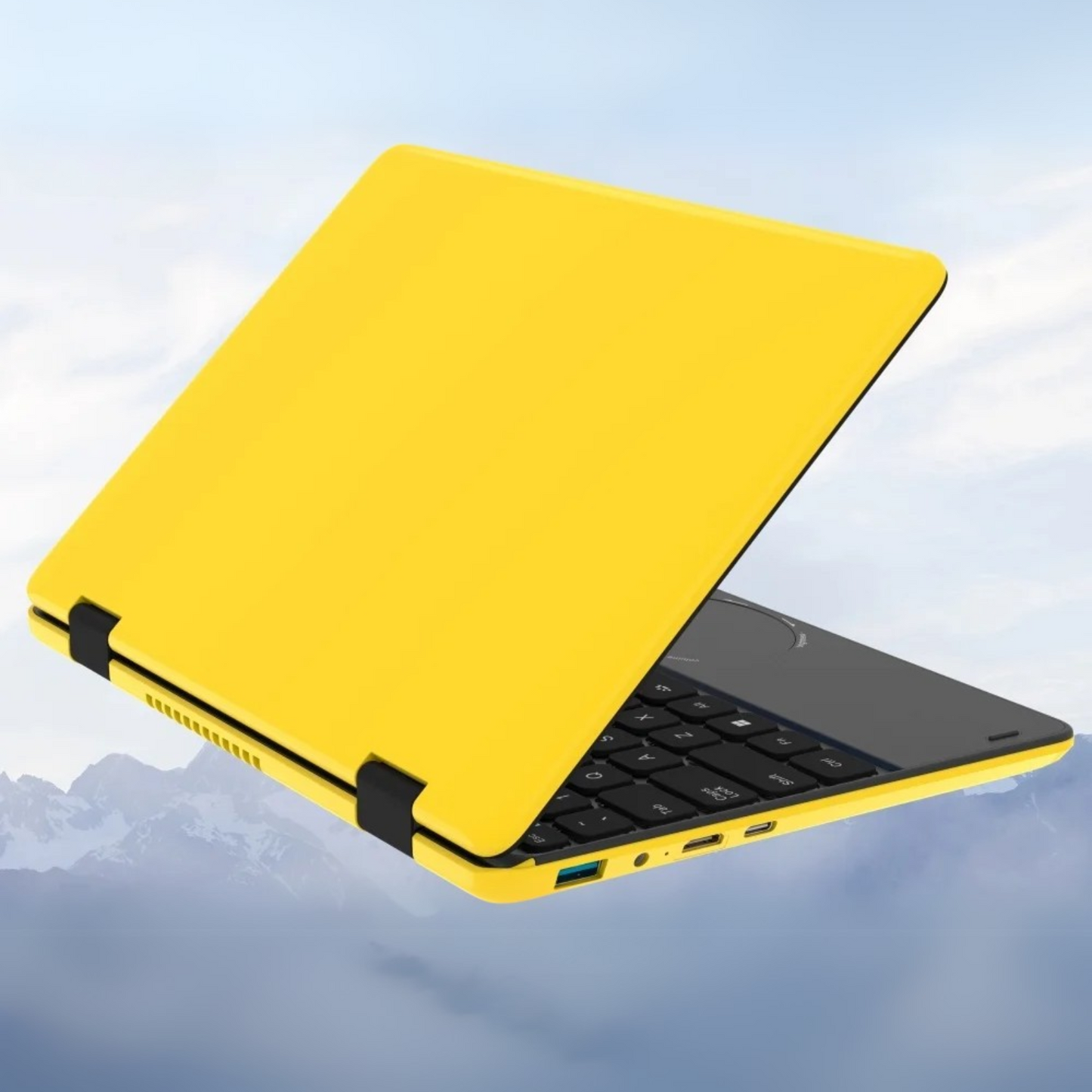16GB Intel Processor Notebook Laptop