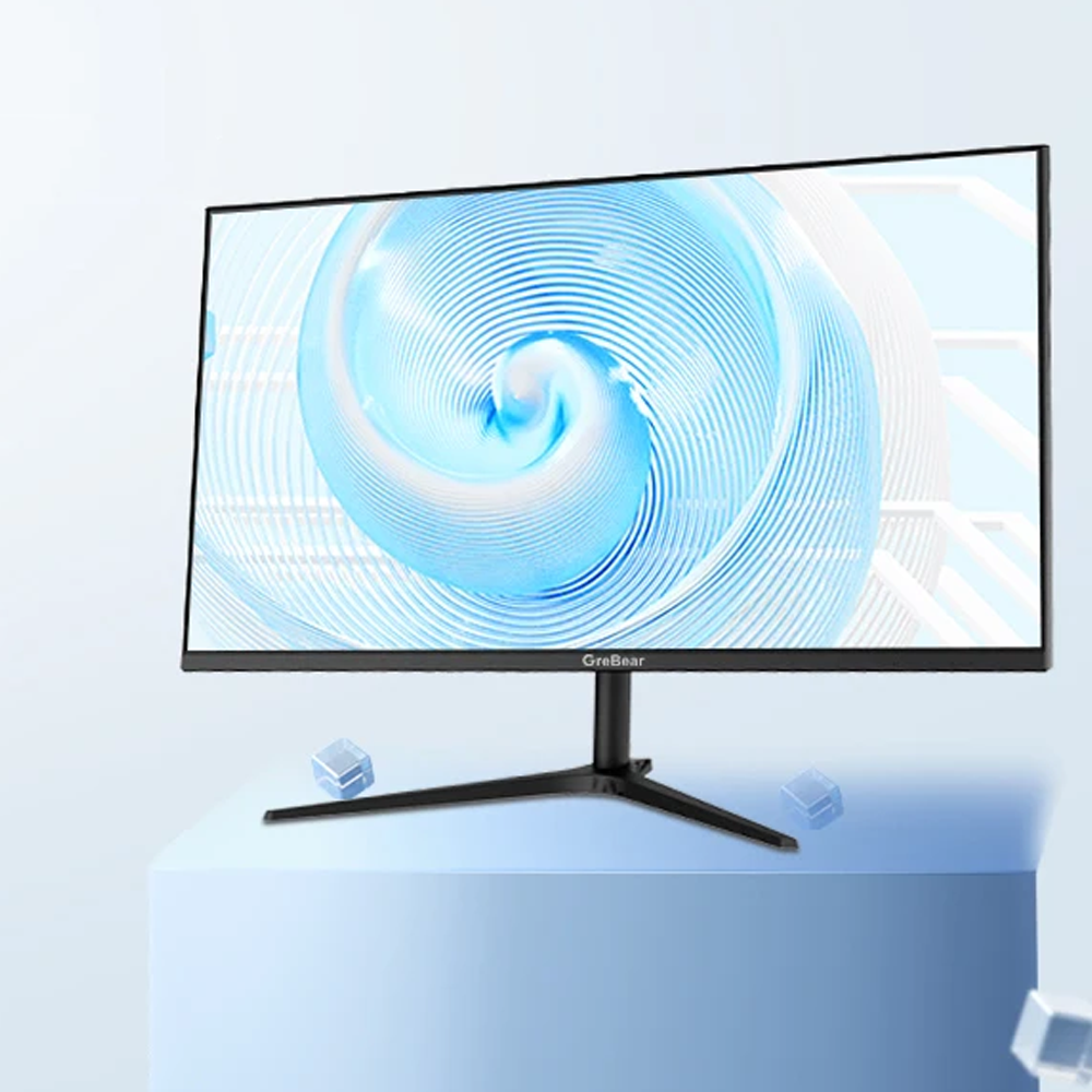 27-inch Computer Monitor Screen