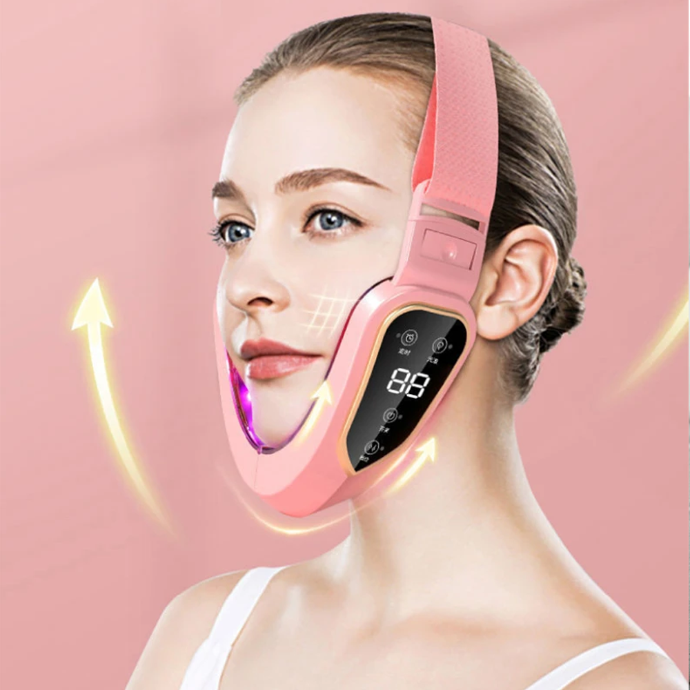 Facial Lifting Device
